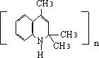2,2,4-trimethyl-1,2-dihydrquinoline