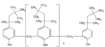 Phenolic Resin PR331