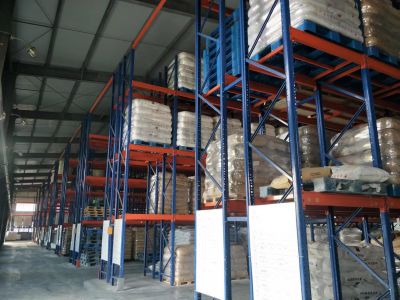 Factory
